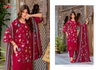 Nawazish Vol 4 By Pakiza Lawn Cotton Pakistani Dress Material Exporters In India